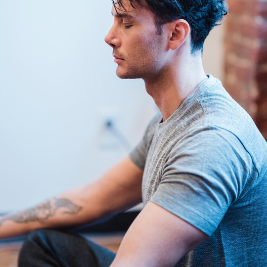 How to Sit in Meditation: Finding Your Perfect Position