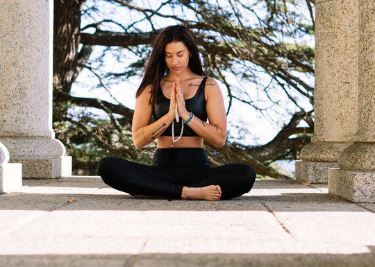When Is The Best Time for Meditation: A Journey to Inner Peace