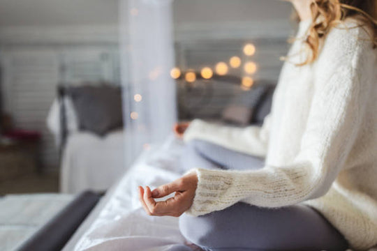 Meditation for Sleep: Unlocking Serene Slumber Through Mindful Practices