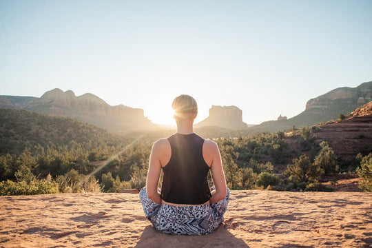 Unlock the Power of Serenity: A Guide to Morning Meditation